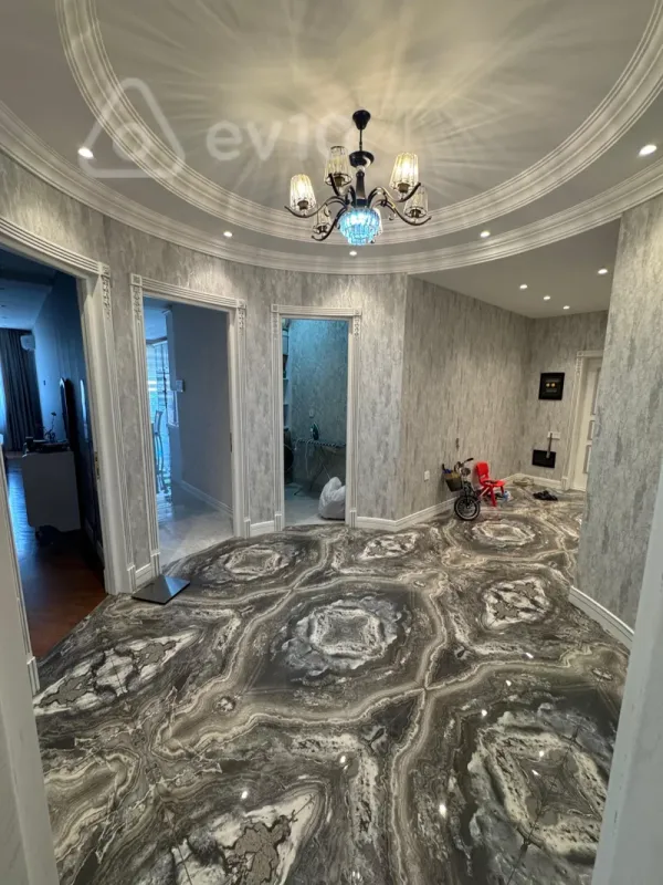 Kirayə verilir 3 otaqlı yeni tikili 140 m²