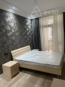Kirayə verilir 3 otaqlı yeni tikili 85 m²