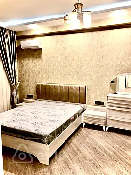 Kirayə verilir 3 otaqlı yeni tikili 125 m²