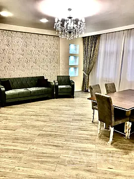 Kirayə verilir 3 otaqlı yeni tikili 125 m² — Bakı, Xətai 3 otaq 125.00 m²