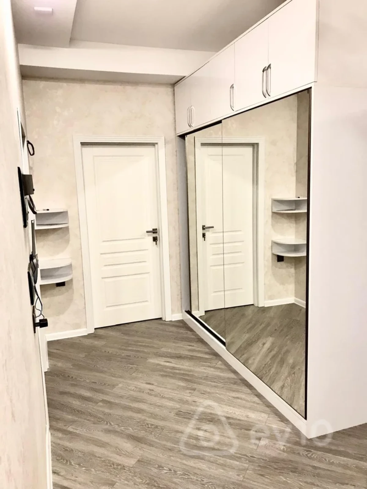Kirayə verilir 3 otaqlı yeni tikili 125 m²