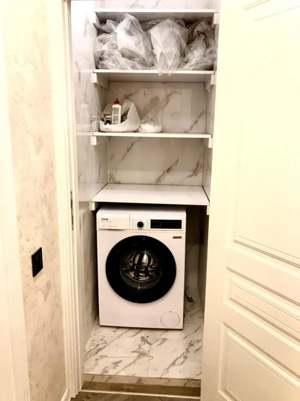 Kirayə verilir 3 otaqlı yeni tikili 125 m²