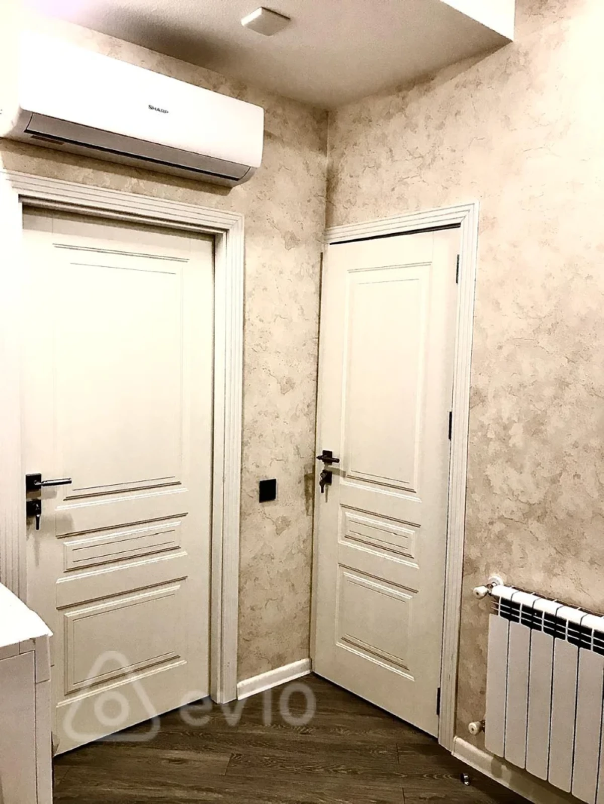 Kirayə verilir 3 otaqlı yeni tikili 125 m²