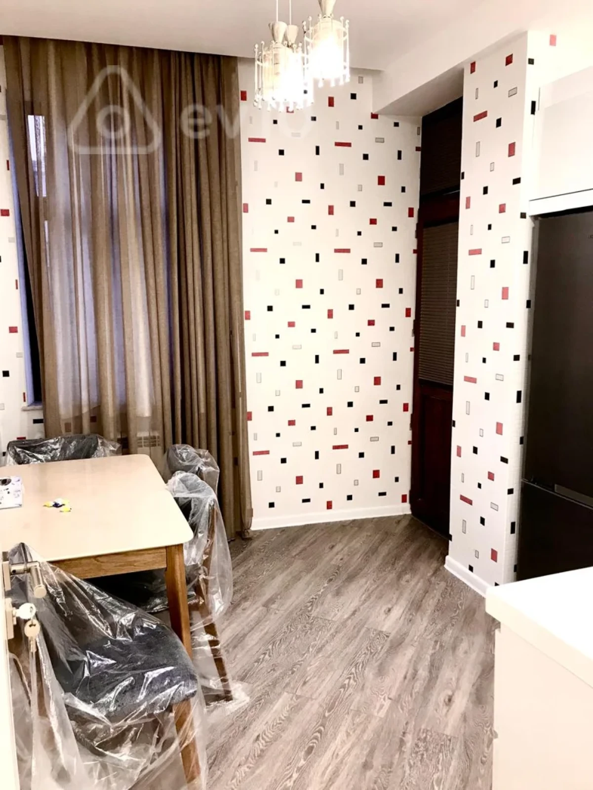 Kirayə verilir 3 otaqlı yeni tikili 125 m²