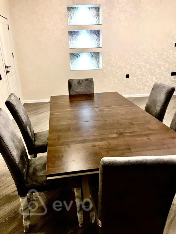 Kirayə verilir 3 otaqlı yeni tikili 125 m²