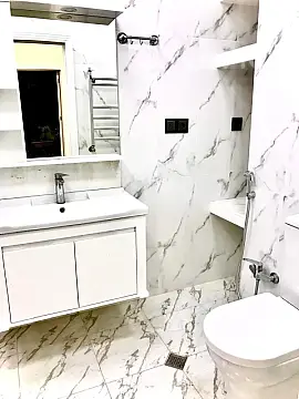 Kirayə verilir 3 otaqlı yeni tikili 125 m²