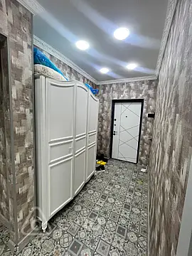 Kirayə verilir 2 otaqlı yeni tikili 42 m²