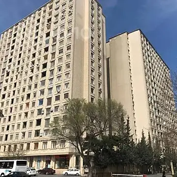 Kirayə verilir 2 otaqlı yeni tikili 42 m²