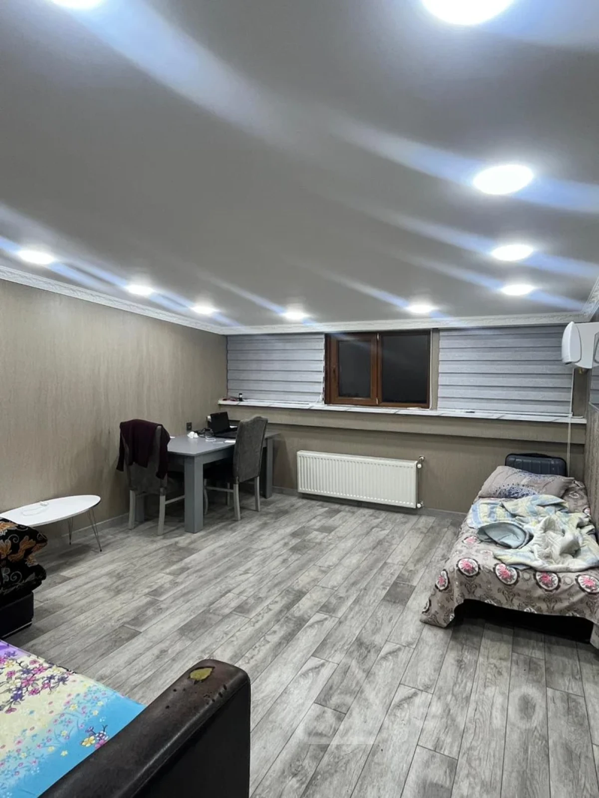 Kirayə verilir 2 otaqlı yeni tikili 42 m²