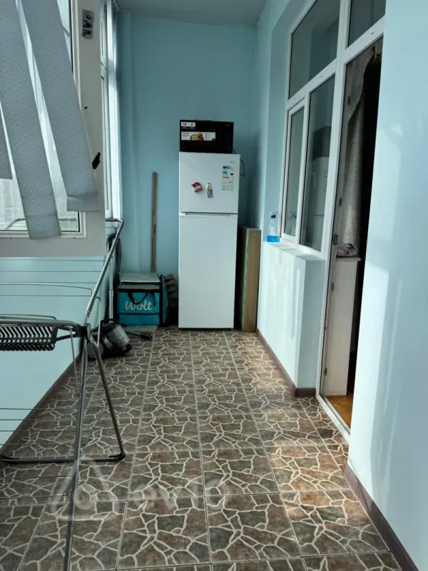 Kirayə verilir 2 otaqlı yeni tikili 75 m²