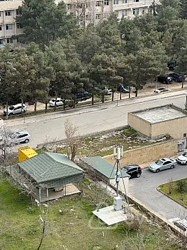 Kirayə verilir 2 otaqlı yeni tikili 75 m²