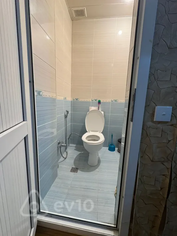 Kirayə verilir 2 otaqlı yeni tikili 75 m²
