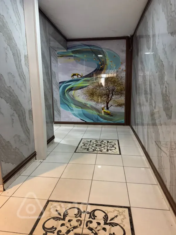 Kirayə verilir 2 otaqlı yeni tikili 75 m²