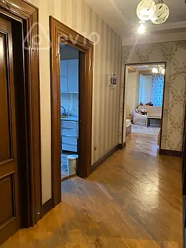 Kirayə verilir 2 otaqlı yeni tikili 75 m²