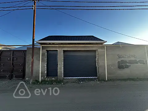 Satılır 6 otaqlı yeni tikili 120 m² — Bakı, Xəzər 6 otaq 120.00 m²