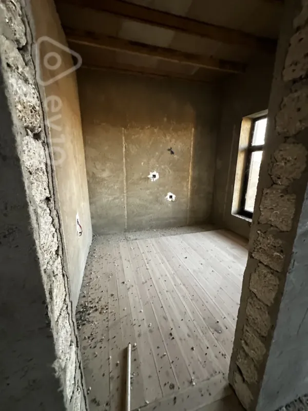 Satılır 6 otaqlı yeni tikili 120 m²