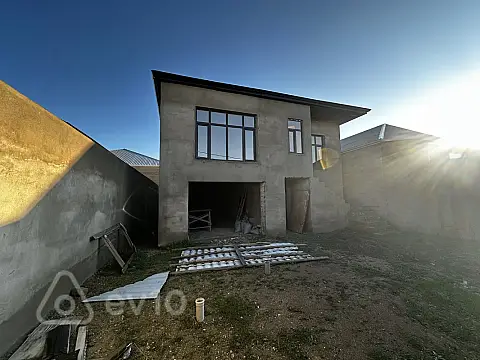 Satılır 6 otaqlı yeni tikili 120 m²