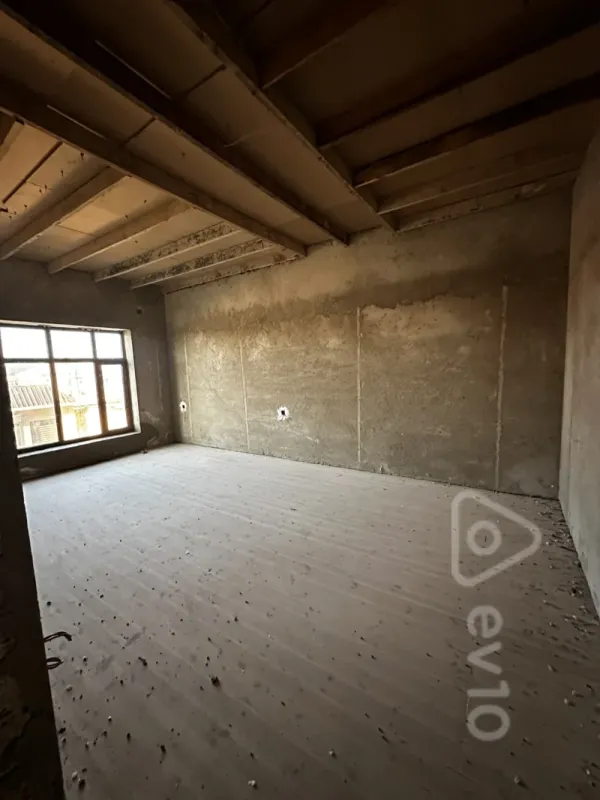 Satılır 6 otaqlı yeni tikili 120 m²