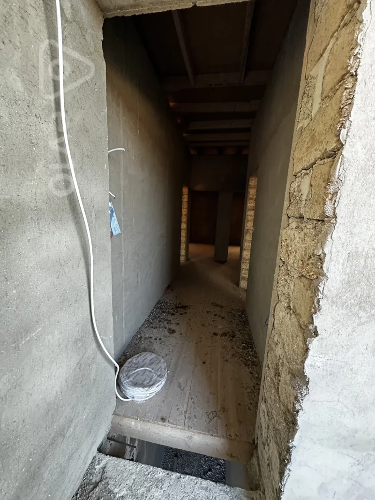 Satılır 6 otaqlı yeni tikili 120 m²