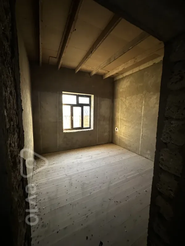 Satılır 6 otaqlı yeni tikili 120 m²