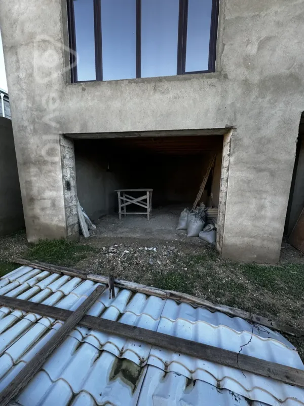 Satılır 6 otaqlı yeni tikili 120 m²