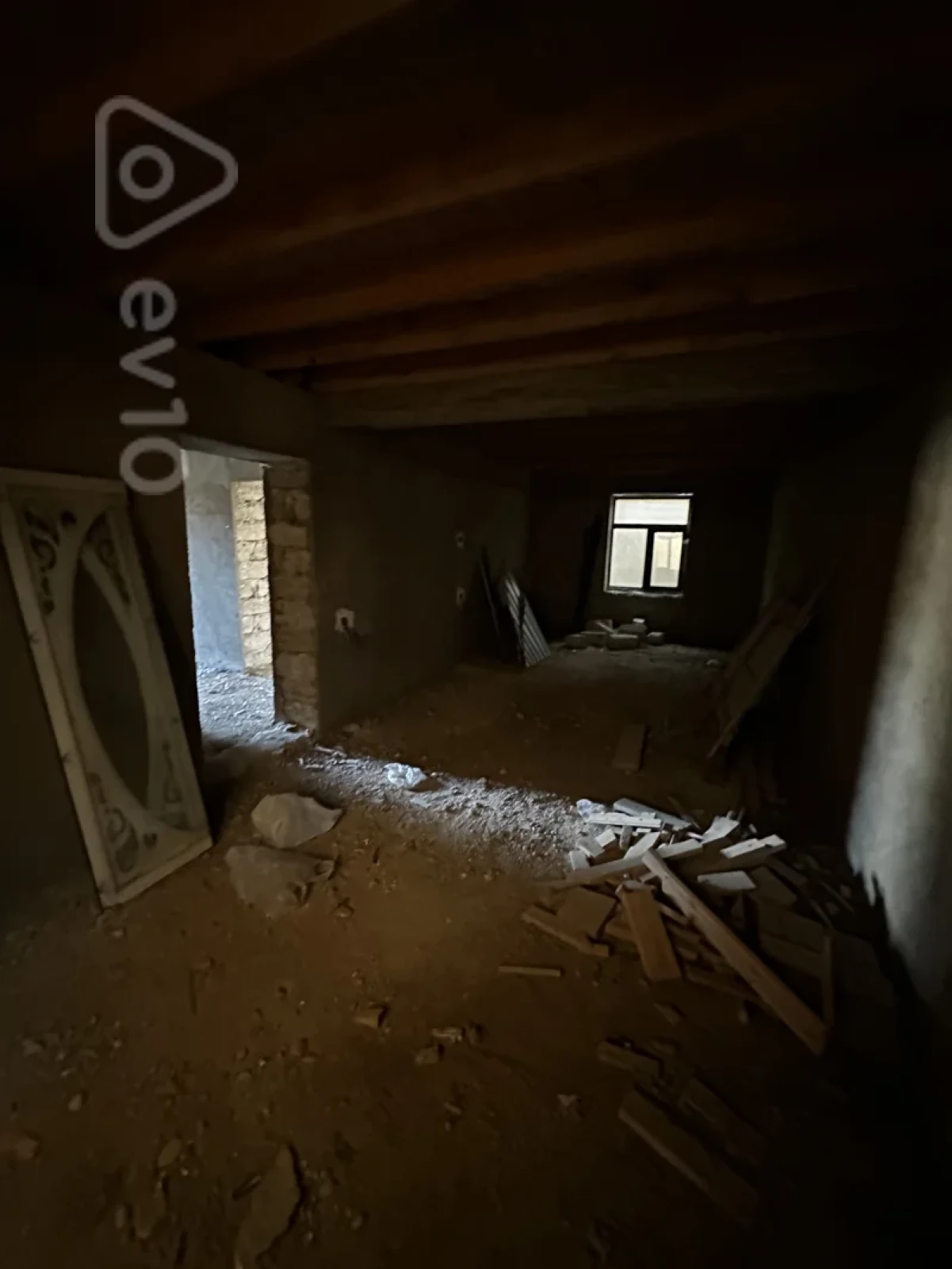 Satılır 6 otaqlı yeni tikili 120 m²