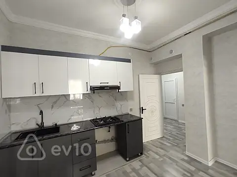 Satılır 2 otaqlı yeni tikili 65 m² — Bakı, Nəsimi 2 otaq 65.00 m²