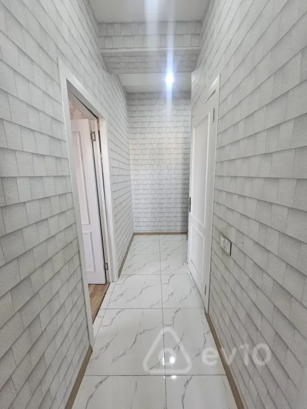 Kirayə verilir 2 otaqlı yeni tikili 40 m²