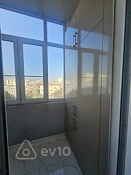 Kirayə verilir 2 otaqlı yeni tikili 40 m²