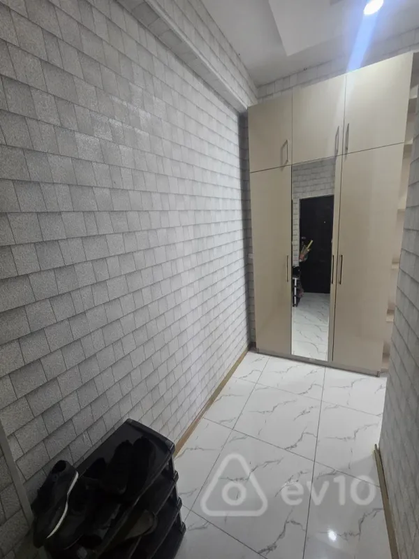 Kirayə verilir 2 otaqlı yeni tikili 40 m²