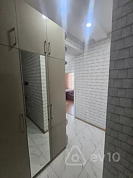 Kirayə verilir 2 otaqlı yeni tikili 40 m² — Xırdalan 2 otaq 40.00 m²