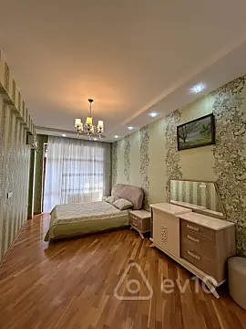 Kirayə verilir 2 otaqlı yeni tikili 115 m² — Bakı, Yasamal 2 otaq 115.00 m²