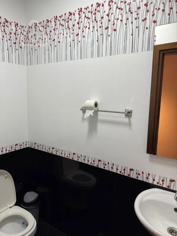 Kirayə verilir 4 otaqlı yeni tikili 200 m²