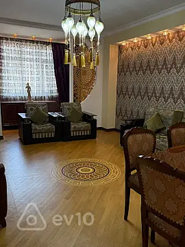 Kirayə verilir 4 otaqlı yeni tikili 200 m² — Bakı, Nizami 4 otaq 200.00 m²