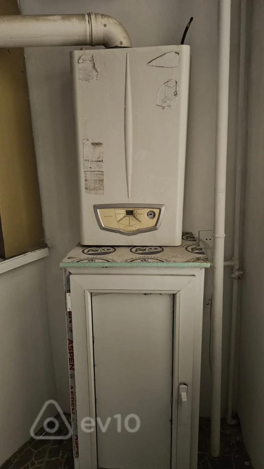 Kirayə verilir 2 otaqlı yeni tikili 70 m²