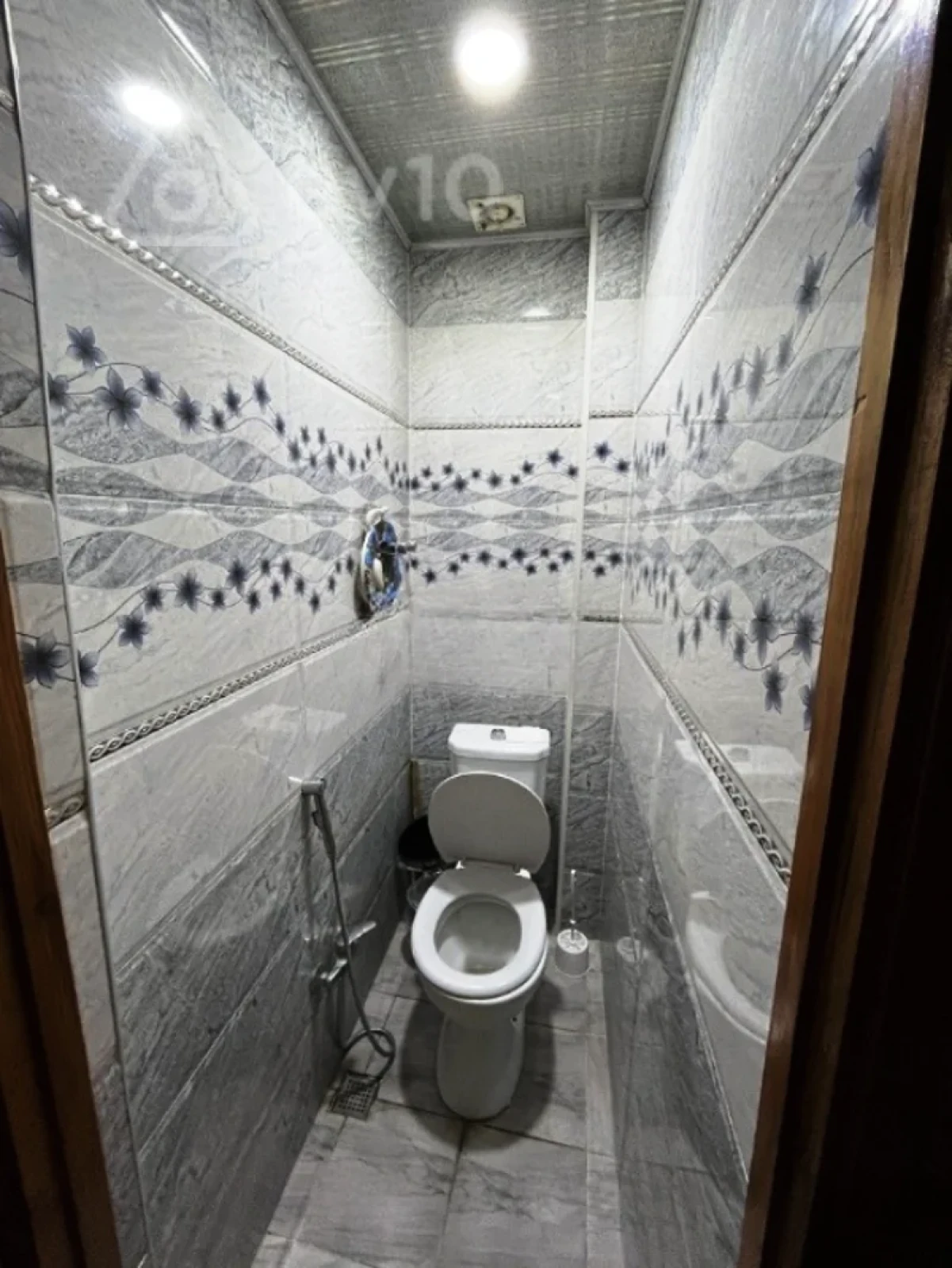 Satılır 3 otaqlı köhnə tikili 70 m²