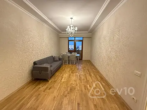 Kirayə verilir 2 otaqlı yeni tikili 75 m² — Bakı, Nizami 2 otaq 75.00 m²