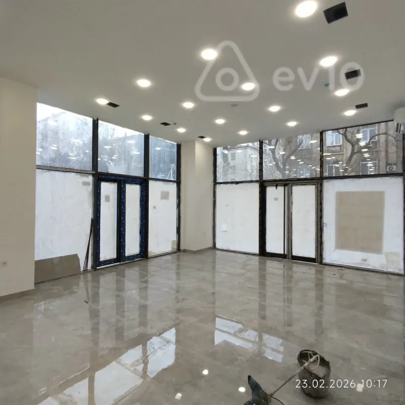 Kirayə verilir mənzil 170 m²