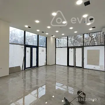 Kirayə verilir mənzil 170 m² — Bakı, Nəsimi 170.00 m²
