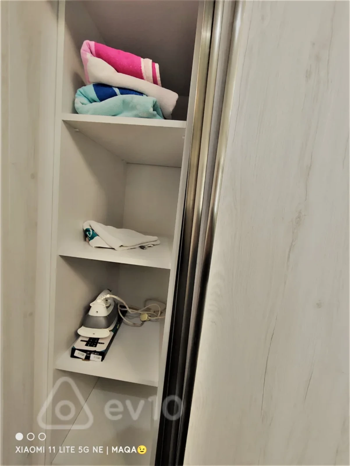 Kirayə verilir 2 otaqlı yeni tikili 80 m²