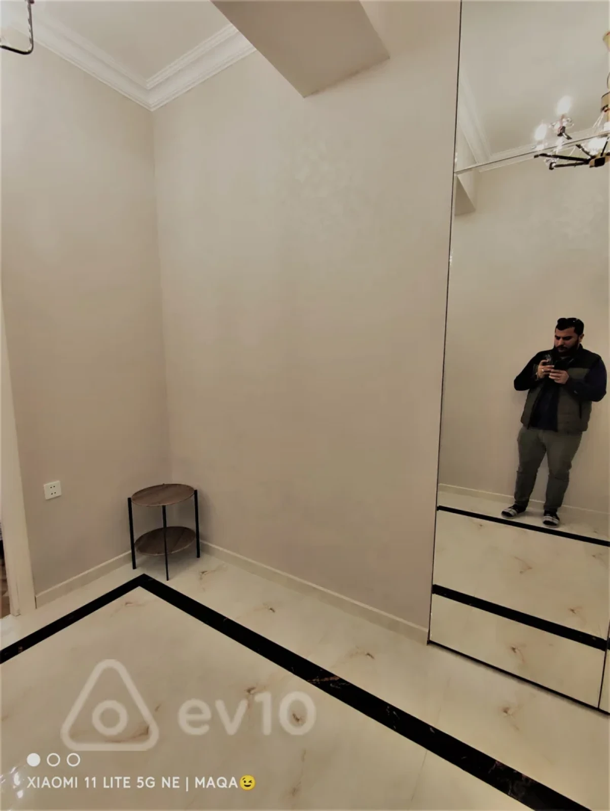 Kirayə verilir 2 otaqlı yeni tikili 80 m²