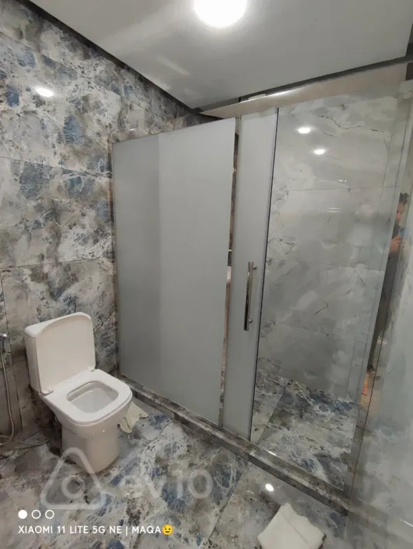 Kirayə verilir 2 otaqlı yeni tikili 80 m²