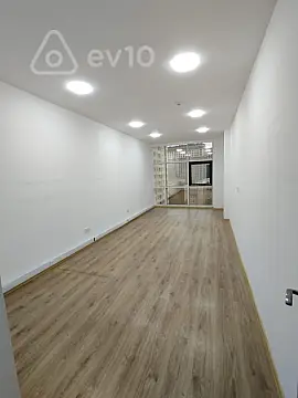 Kirayə verilir 1 otaqlı ofis 32 m² — Bakı, Nəsimi 1 otaq 32.00 m²