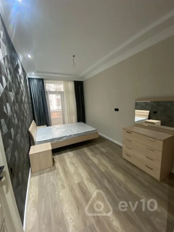 Kirayə verilir 3 otaqlı yeni tikili 86 m²