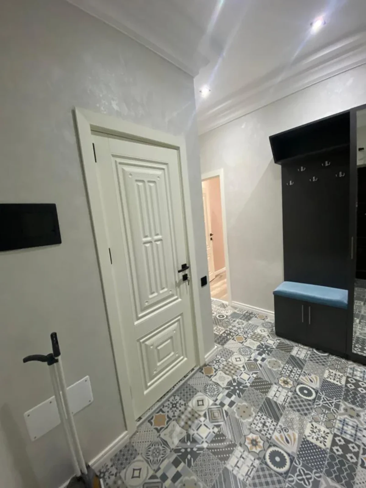 Kirayə verilir 3 otaqlı yeni tikili 86 m²