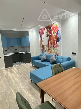 Kirayə verilir 3 otaqlı yeni tikili 86 m²