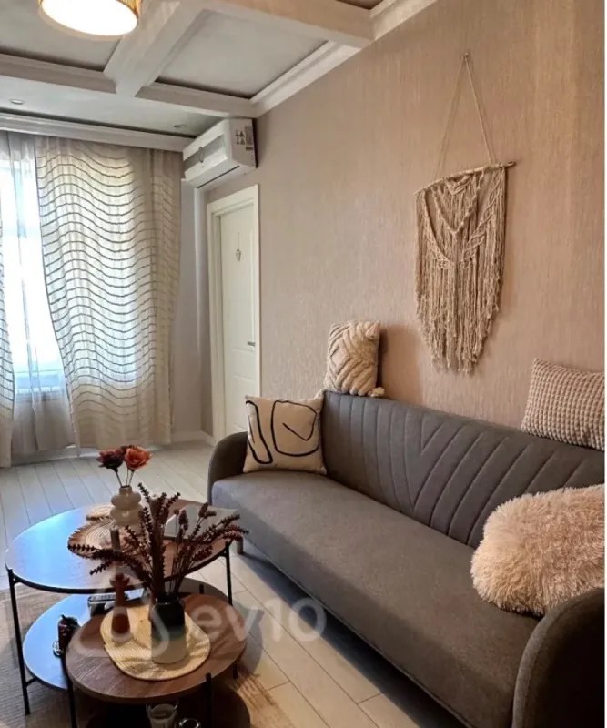 Kirayə verilir 3 otaqlı yeni tikili 78 m²