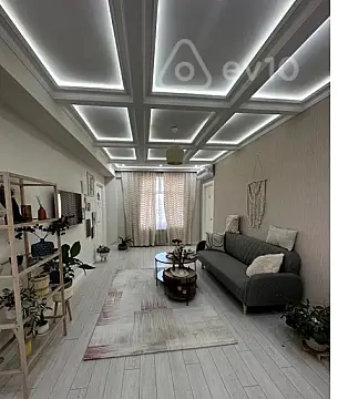 Kirayə verilir 3 otaqlı yeni tikili 78 m² — Bakı, Nərimanov 3 otaq 78.00 m²