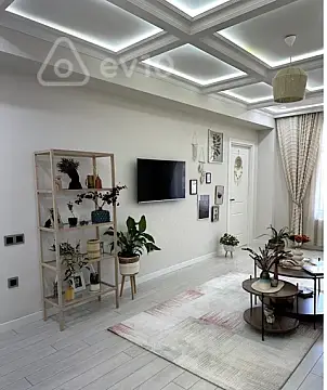 Kirayə verilir 3 otaqlı yeni tikili 78 m²