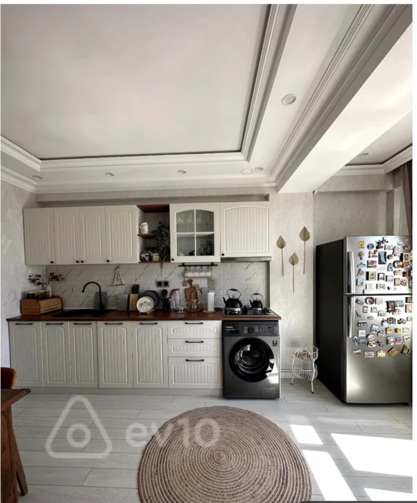 Kirayə verilir 3 otaqlı yeni tikili 78 m²